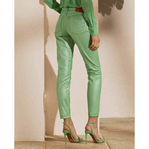 Celadon 400 Matchstick Foiled Jean Ralph Lauren Collection 5