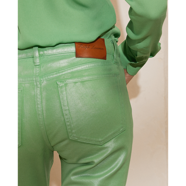 Celadon 400 Matchstick Foiled Jean Ralph Lauren Collection 6