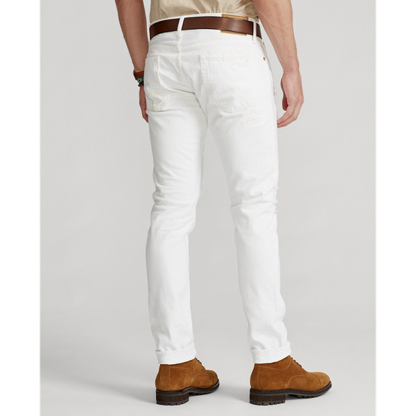 Mcconnell Sullivan Slim Distressed Jean Polo Ralph Lauren 6