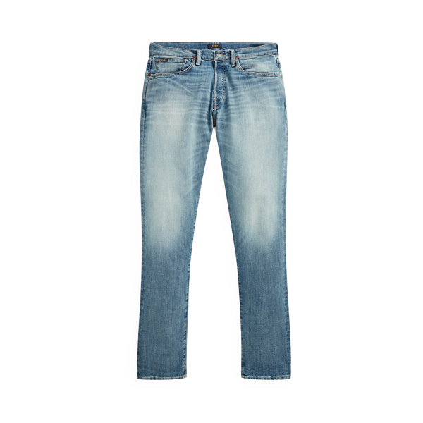 Allenton Stretch Parkside Active Taper Stretch Jean Polo Ralph Lauren 2