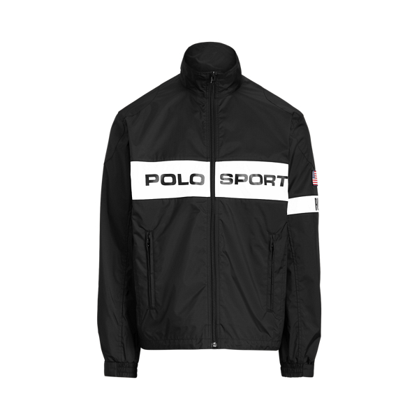 Mens polo sport jacket store