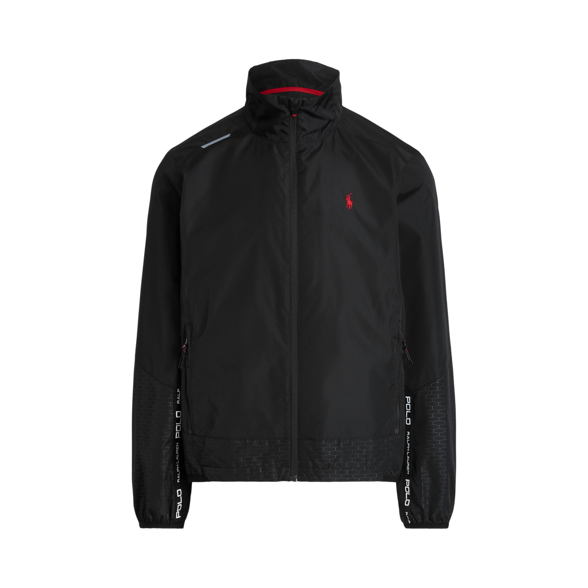 Water Repellent Jacket