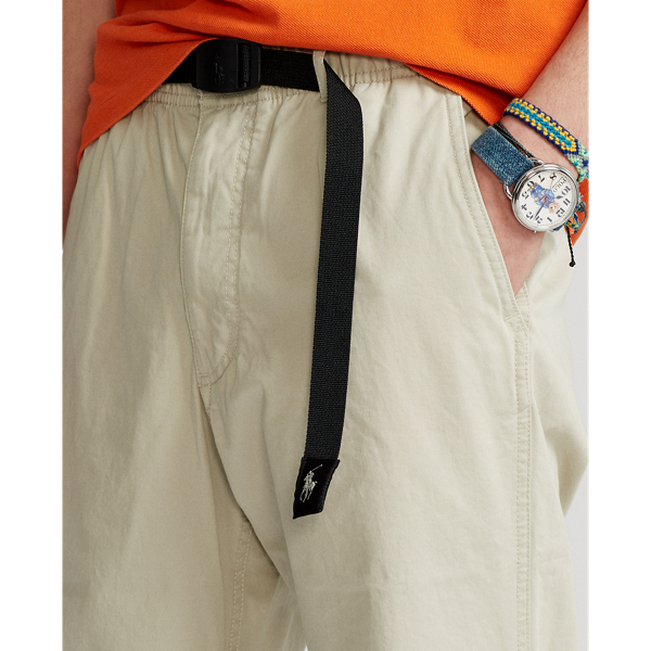 Classic Tapered Fit hikingbroek Polo Ralph Lauren in Classic Stone 6