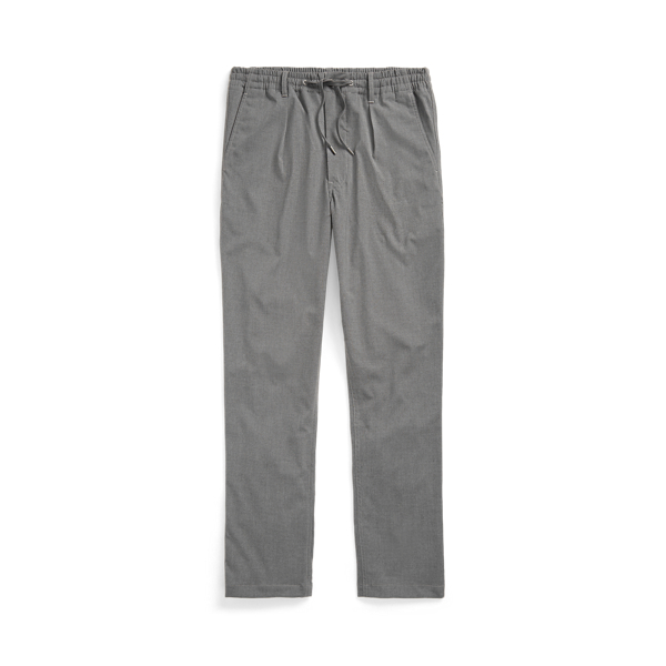 Slim Tapered Fit Polo Prepster Pant Polo Ralph Lauren 1