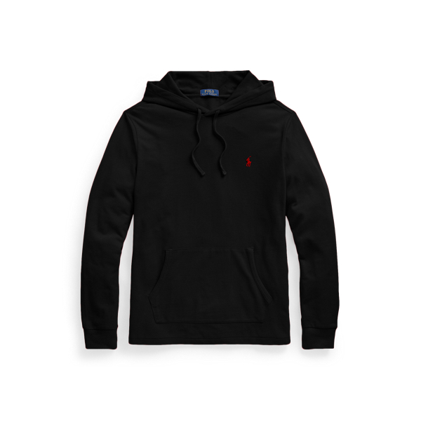 Mesh Hooded T-Shirt