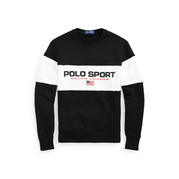 Polo Sport Fleece Sweatshirt Polo Ralph Lauren 1