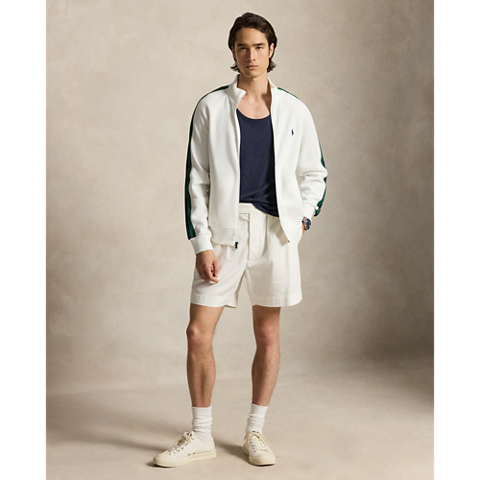Мужские футболки Ralph Lauren Washed Jersey Tank