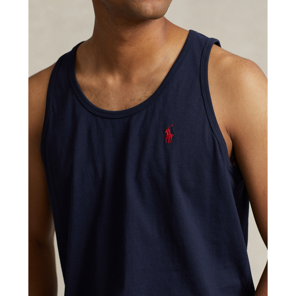 Ralph lauren tank top mens best sale