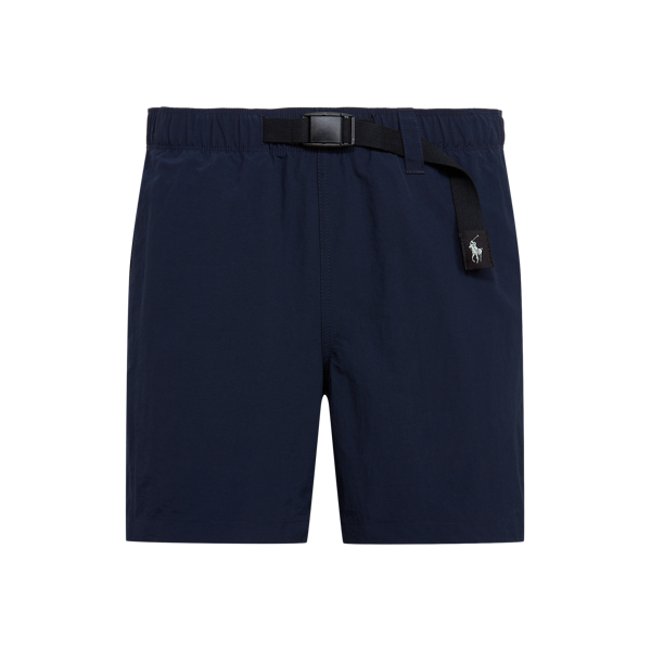 6-Inch Water-Resistant Hiking Short