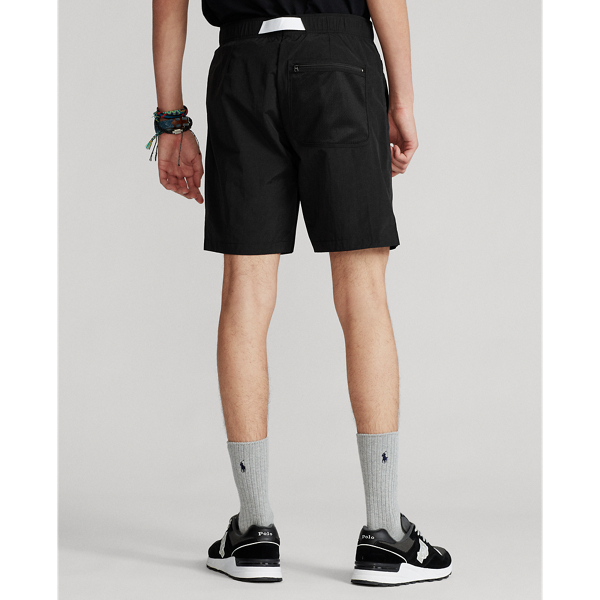 Polo Black/Racing Yellow 19.1 cm Polo Sport Hiking Short Polo Ralph Lauren 5