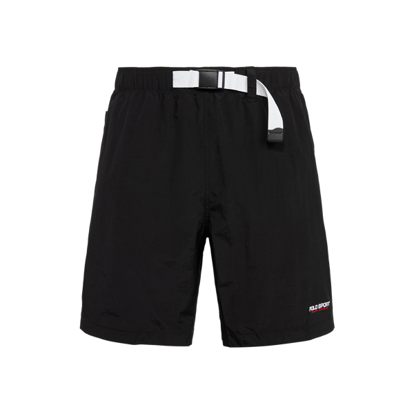 Polo Black/Racing Yellow 19.1 cm Polo Sport Hiking Short Polo Ralph Lauren 2