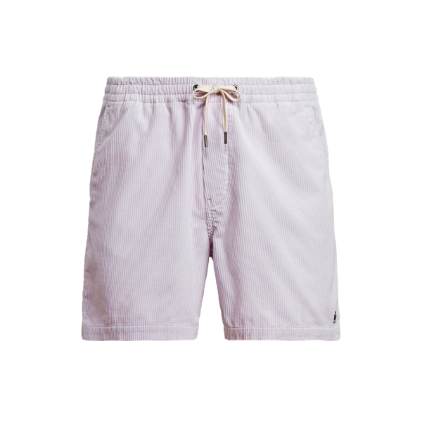 6-Inch Polo Prepster Corduroy Short