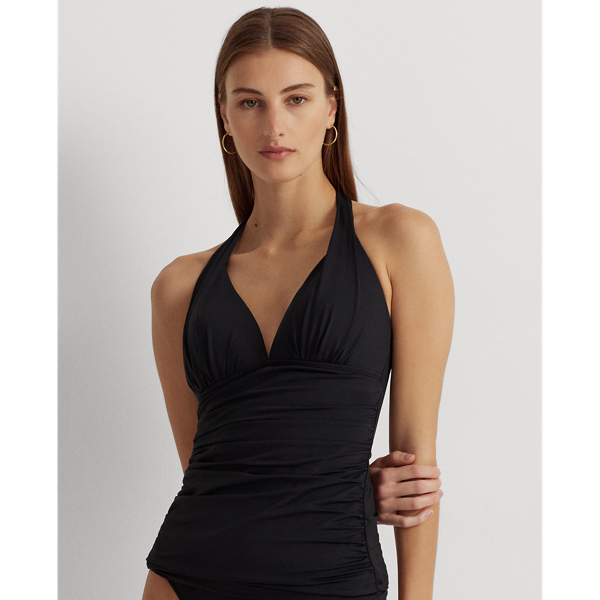 Halter Tankini