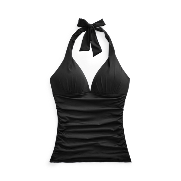 Halter Tankini