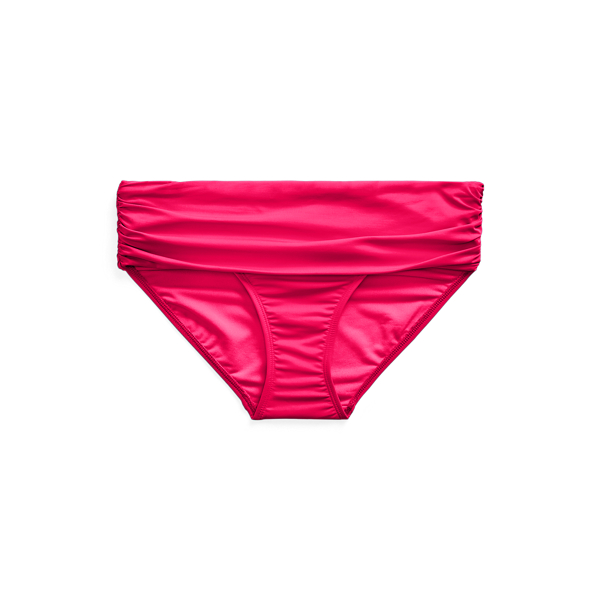 Bas de bikini Lauren en Orchid&eacute;e 2