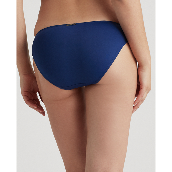 Sapphire Hipster Bikini Bottom Lauren 3