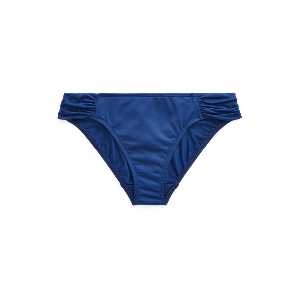 Sapphire Hipster Bikini Bottom Lauren 2