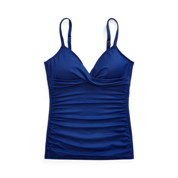 Surplice Tankini