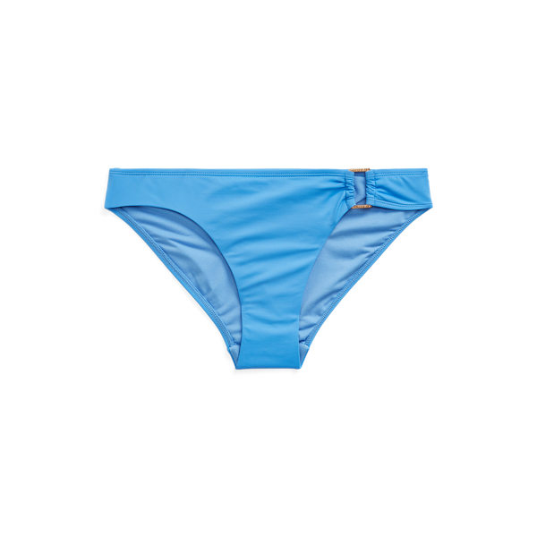 Sky Ring-Front Hipster Bikini Bottom Lauren 2