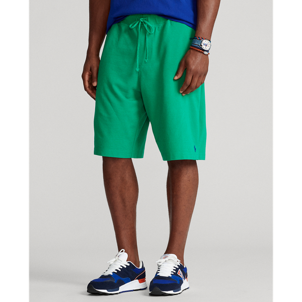 Mesh Short