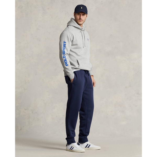 Polo Sport Fleece Hoodie | Ralph Lauren