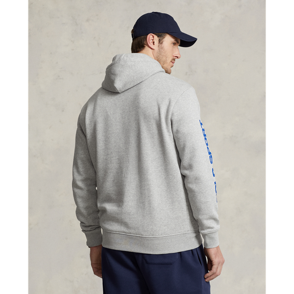 Polo Sport Fleece Hoodie | Ralph Lauren