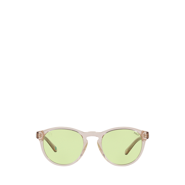 The Earth Polo Sunglasses