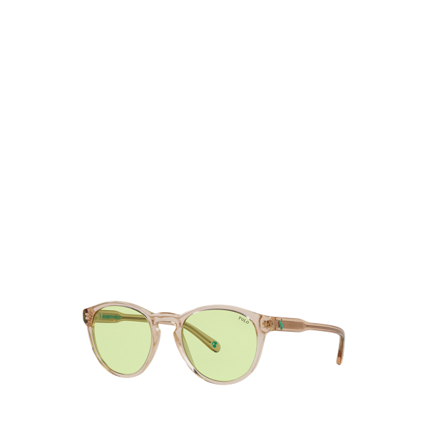 Occhiali da sole The Earth Polo Polo Ralph Lauren in 1