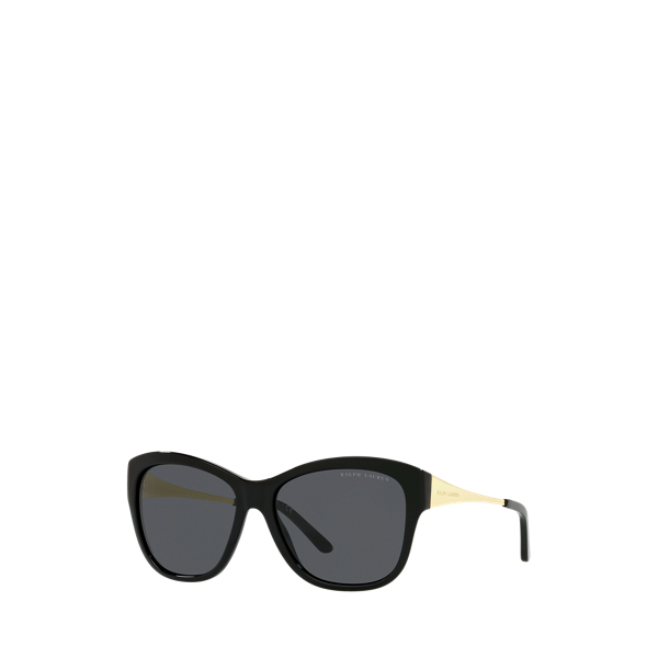 RL Modern Woman Butterfly Sunglasses Ralph Lauren 1