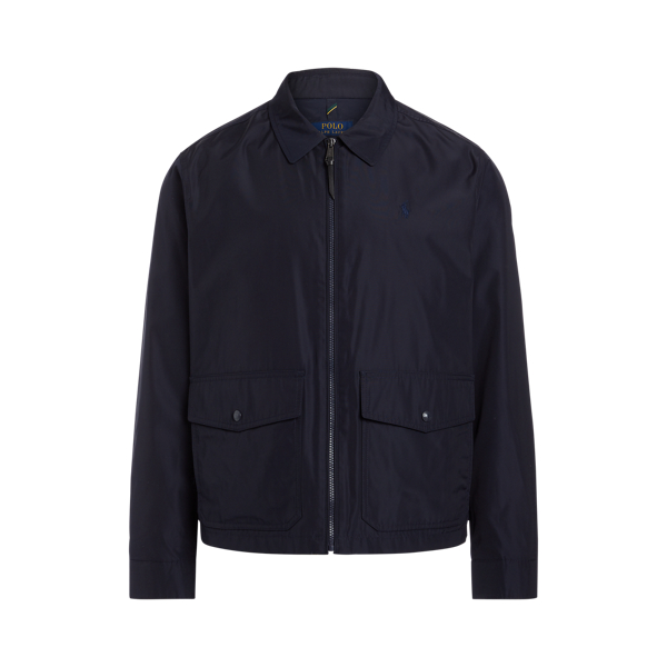 Giacca idrorepellente Polo Ralph Lauren in 1