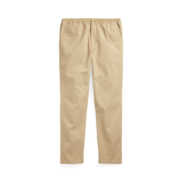 Polo Ralph Lauren 폴로 프렙스터 클래식핏 치노 팬츠 빈티지 카키 2