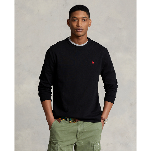 Ralph lauren long sleeve online