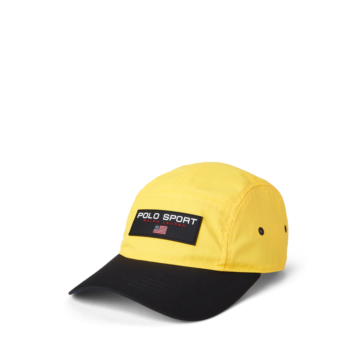 Ralph lauren 5 panel hat on sale