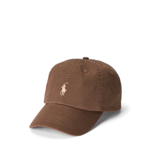 Ralph polo cap on sale