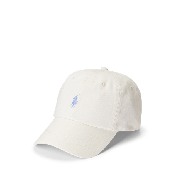 Polo baseball cap online