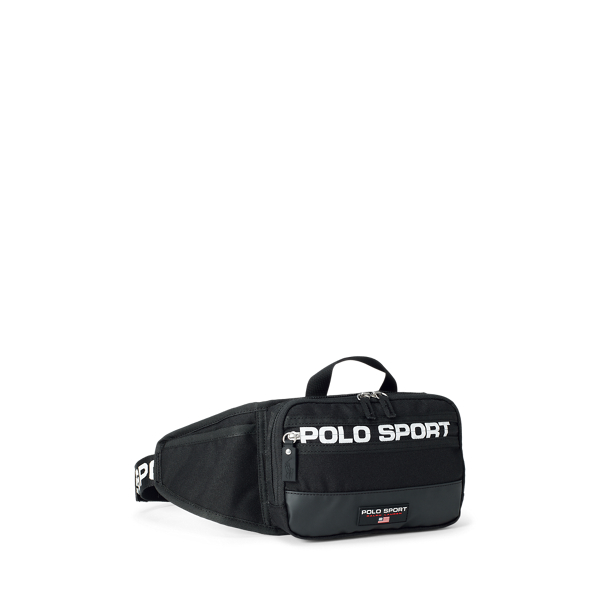 Polo fanny pack mens on sale