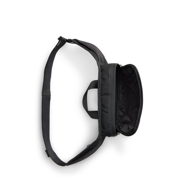 H&uuml;fttasche Polo Sport Polo Ralph Lauren in Schwarz 3