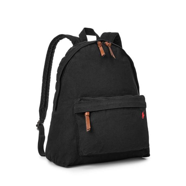 Polo ralph backpack deals