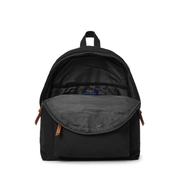 Canvas Backpack