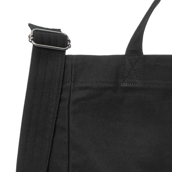 Canvas Shopper Tote for Men | Ralph Lauren® EC