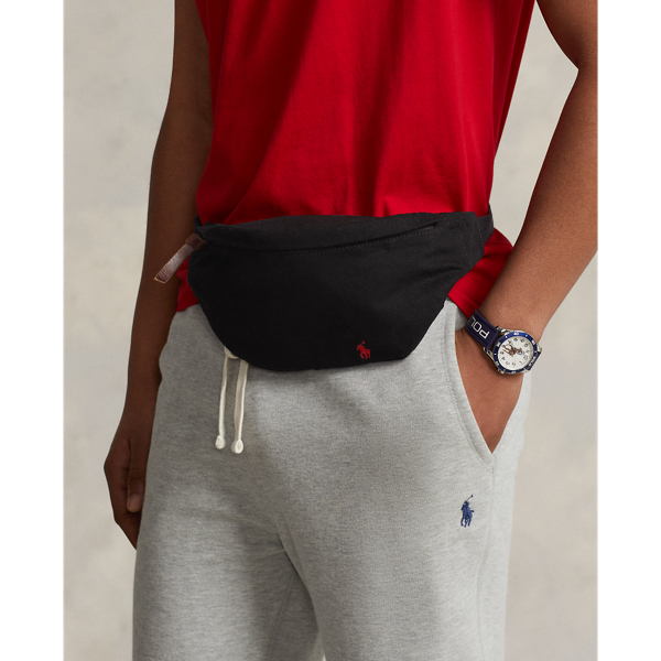 Fanny pack ralph lauren sale