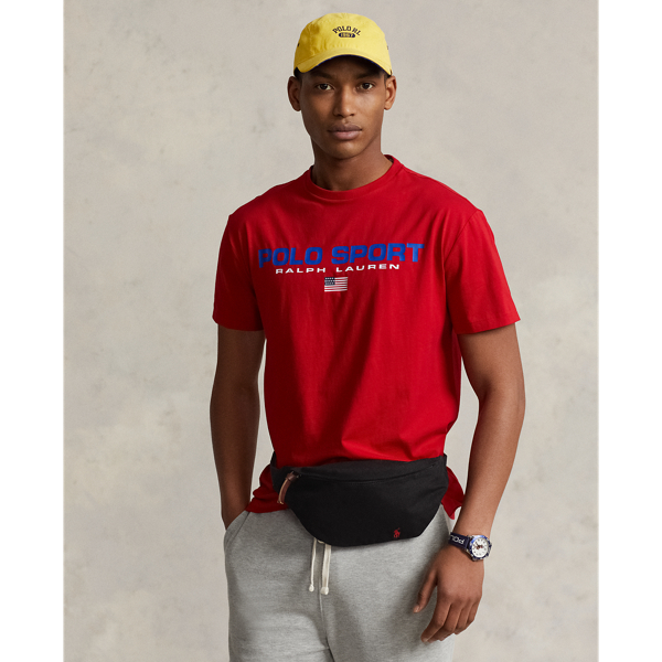Canvas Waist Pack | Ralph Lauren