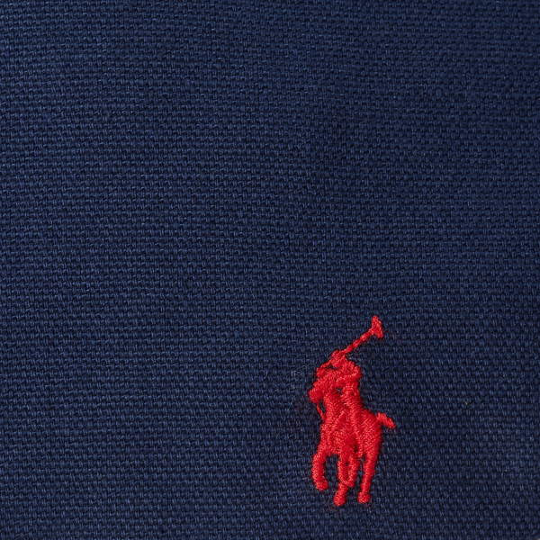 Newport Navy Canvas Waistpack Polo Ralph Lauren 7