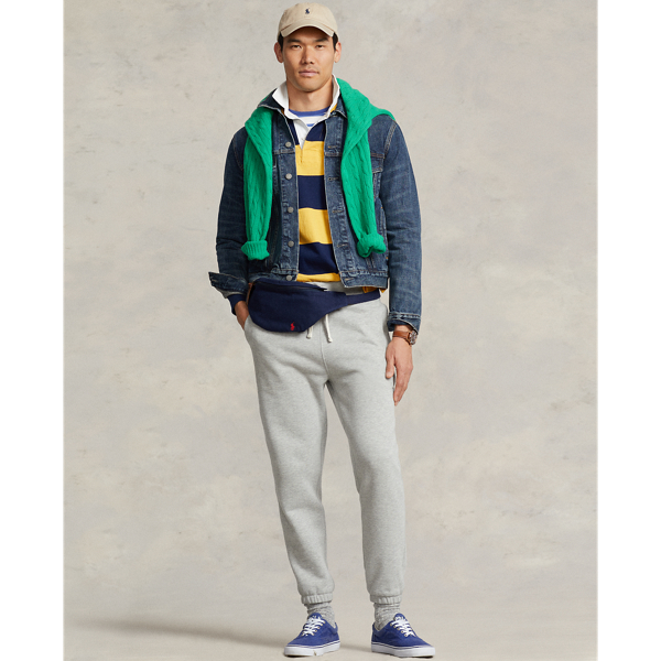Newport Navy Canvas Waistpack Polo Ralph Lauren 9