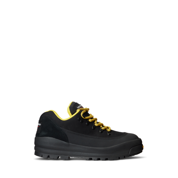 Baskets de randonn&eacute;e Polo Sport nubuck Polo Ralph Lauren en 1