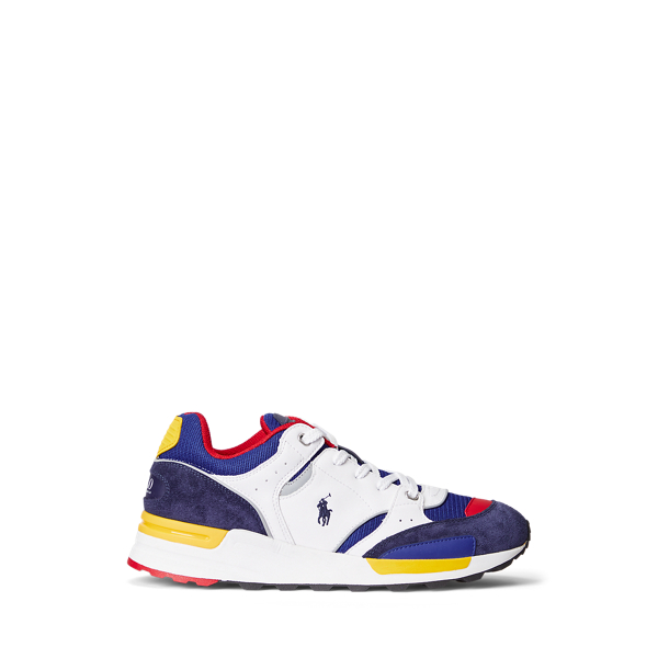 Trackster 200 Trainer Polo Ralph Lauren 1