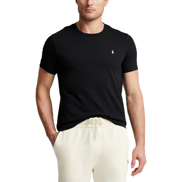 Cotton Jersey Sleep Shirt