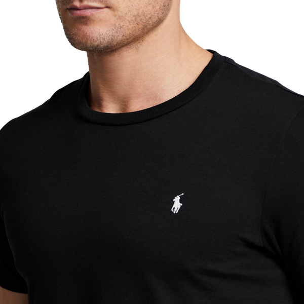 Cotton Jersey Sleep Shirt