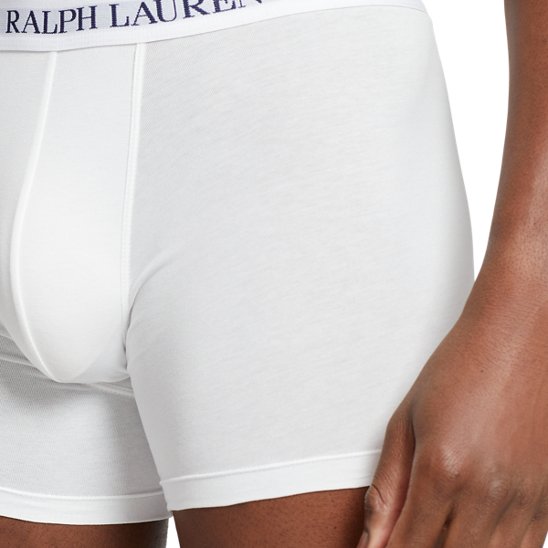 Stretch Cotton Boxer Brief 3-Pack
