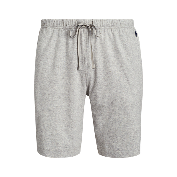 Polo pajama shorts mens on sale